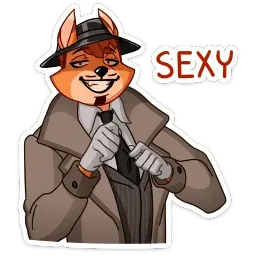 Рой sticker 12