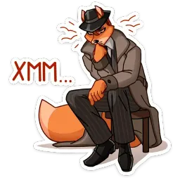 Рой sticker 6