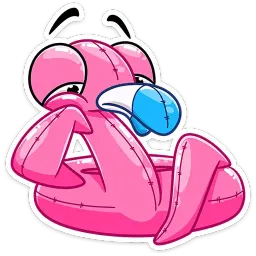 Роузи sticker 12