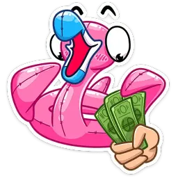 Роузи sticker 8