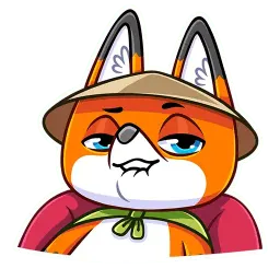 Рю sticker 2