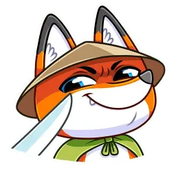 Рю sticker 11