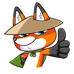 Рю sticker 4