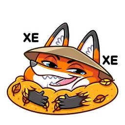 Рю sticker 9