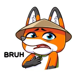Рю sticker 10
