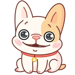 Руффи sticker 2