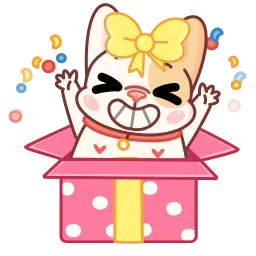 Руффи sticker 11