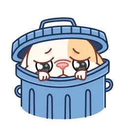 Руффи sticker 12