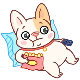 Руффи sticker 3