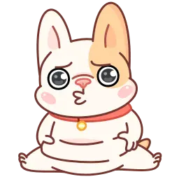 Руффи sticker 4