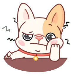 Руффи sticker 5
