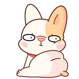 Руффи sticker 6