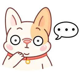Руффи sticker 7