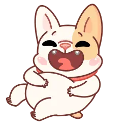 Руффи sticker 9