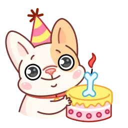 Руффи sticker 10