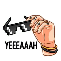 Adrenaline Rush sticker 7