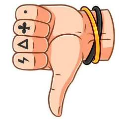 Adrenaline Rush sticker 9