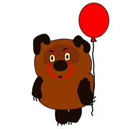 Русские мультфильмы sticker 8