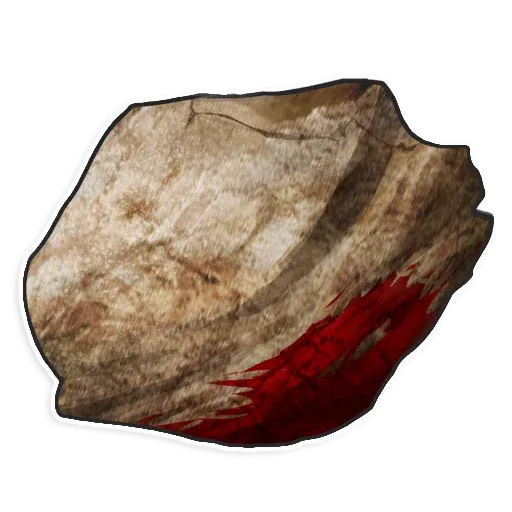 Rust pack sticker 13