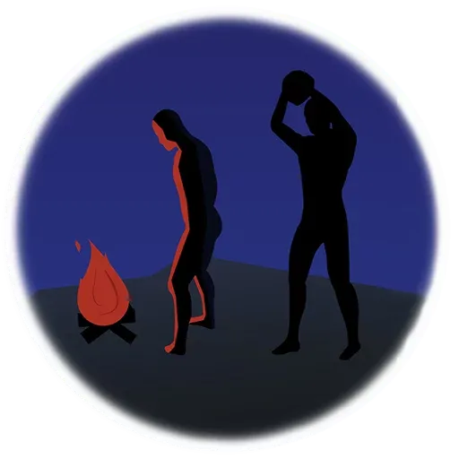 Rust pack sticker 16