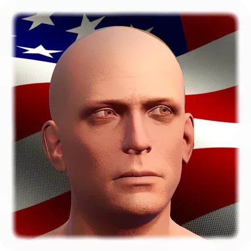 Rust pack sticker 18