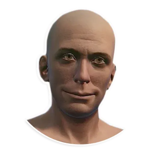 Rust pack sticker 19
