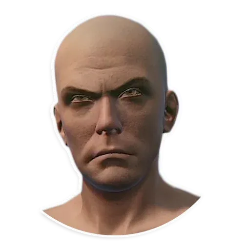Rust pack sticker 20