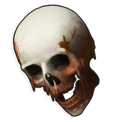 Rust pack sticker 3