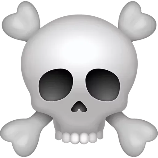 Rust pack sticker 27