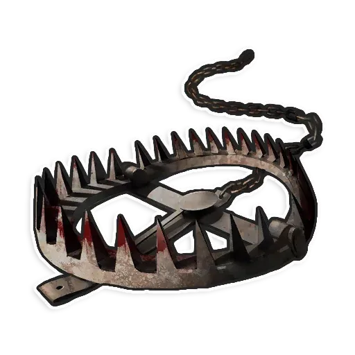 Rust pack sticker 5