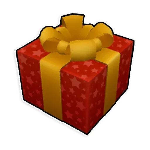Rust pack sticker 7