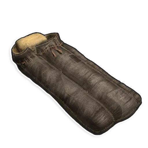 Rust pack sticker 8