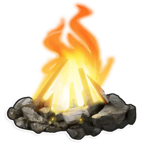 Rust pack sticker 9