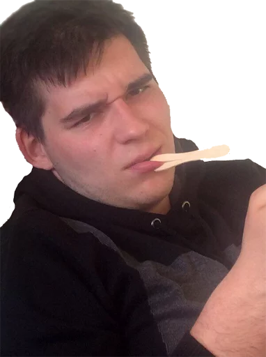 Стипан и ко sticker 12