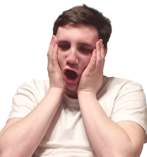 Стипан и ко sticker 3