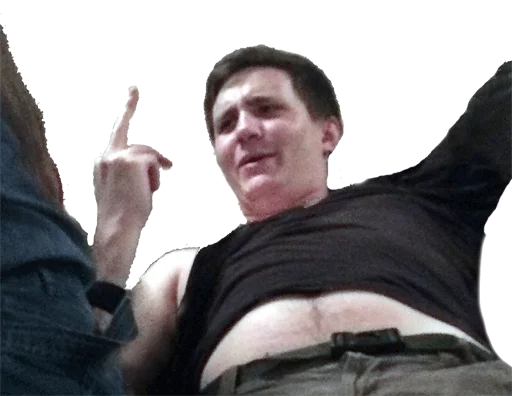 Стипан и ко sticker 4