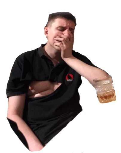 Стипан и ко sticker 6