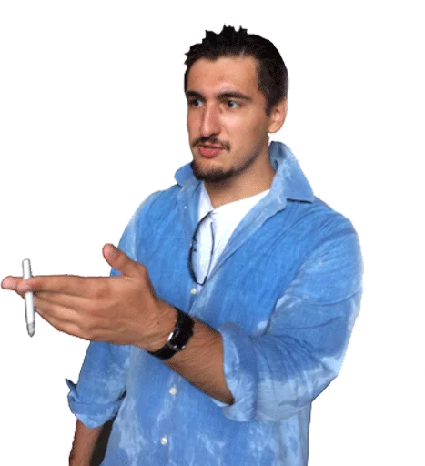 Стипан и ко sticker 8