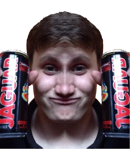 Стипан и ко sticker 10