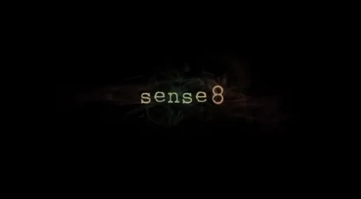 Sense8 Telegram sticker pack