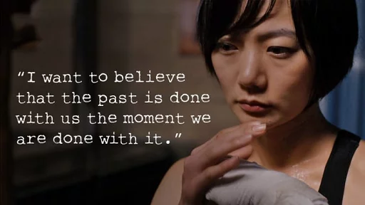 Sense8 sticker 12