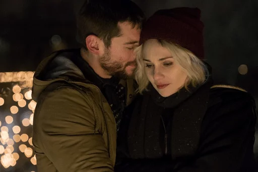 Sense8 sticker 8