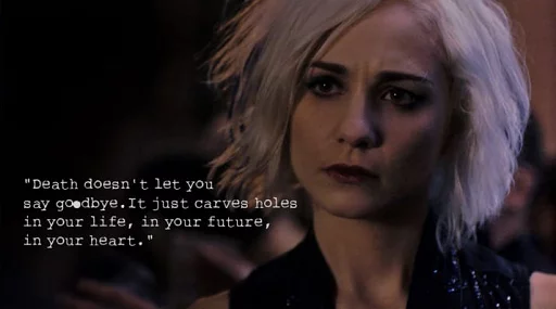 Sense8 sticker 9
