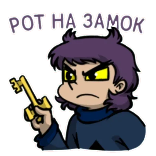 s_goodman sticker 49