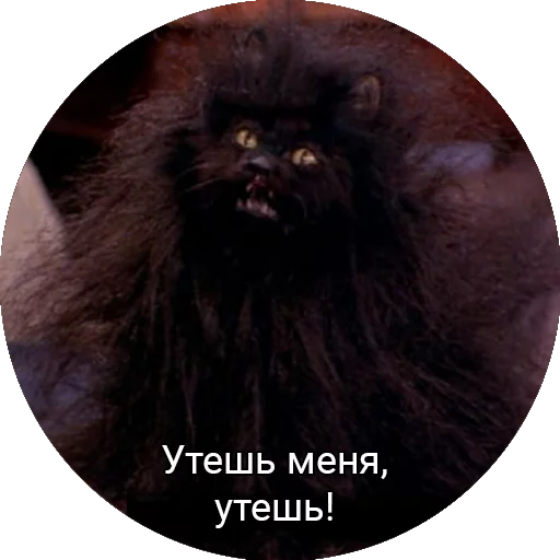 Saberhagencat sticker 11