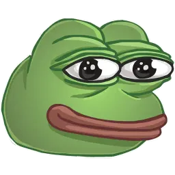 pepe Telegram sticker pack