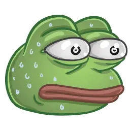 pepe sticker 12