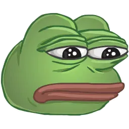 pepe sticker 4