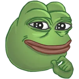 pepe sticker 5