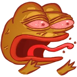 pepe sticker 6